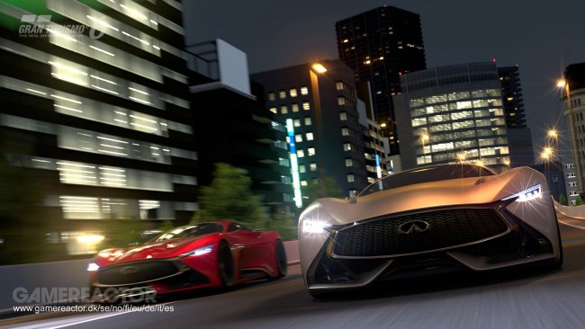 Gran Turismo 6