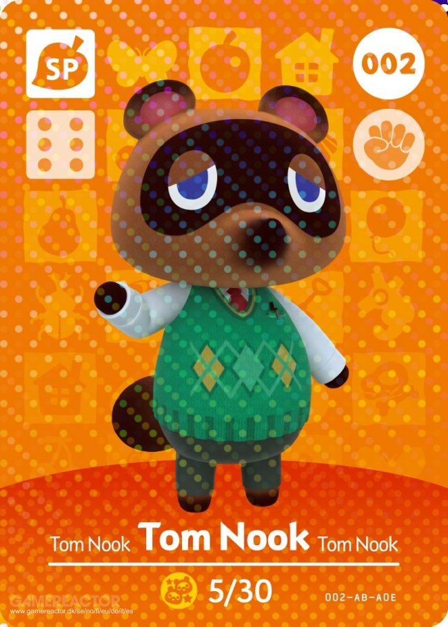 Animal Crossing: Happy Home Designer