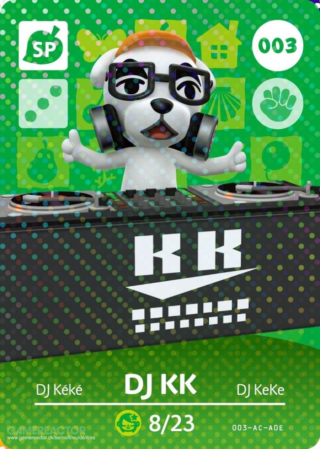 Animal Crossing: Happy Home Designer