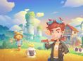 My Time At Portia pflügt sich auf iOS & Android
