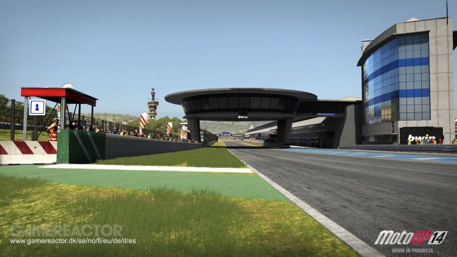 MotoGP 14