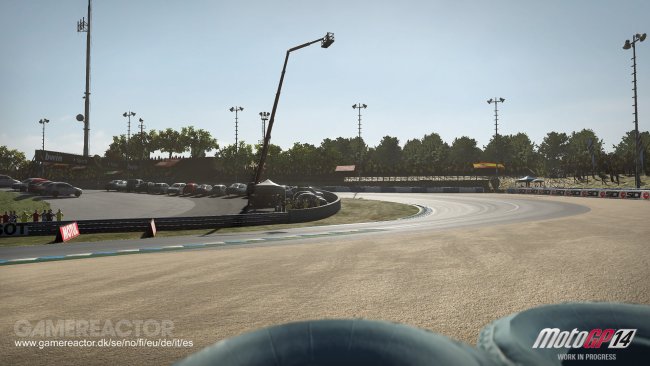 MotoGP 14