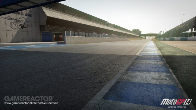 MotoGP 14