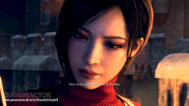 Resident Evil 4