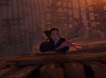 Die zweite Staffel von Blue-Eyed Samurai steht beim Annecy Festival wieder im Rampenlicht