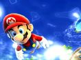 Hinweise auf Super Mario Galaxy für Wii U