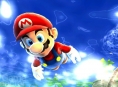 Hinweise auf Super Mario Galaxy f&uuml;r Wii U