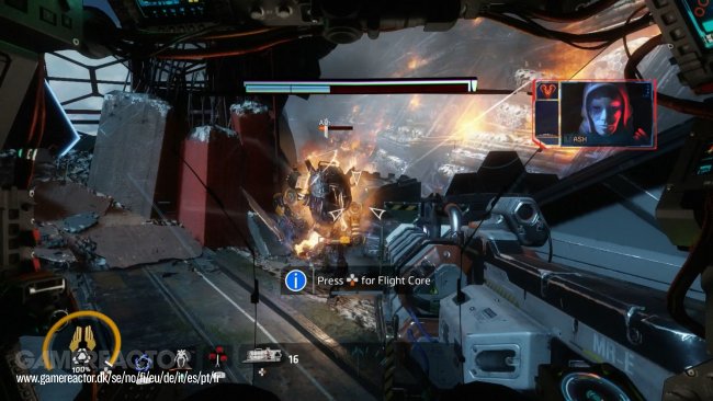 Titanfall 2