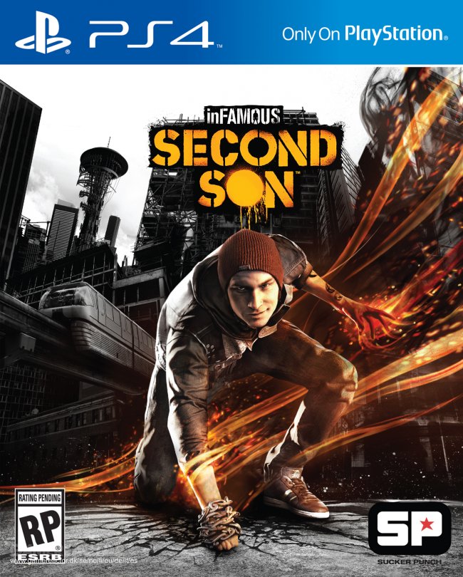 Gerücht: Sony ist daran interessiert, Infamous und andere klassische Marken neu zu machen