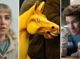 Florence Pugh und Andrew Garfield teilen ungefilterte Gedanken &uuml;ber den Pferd-Meme aus We Live in Time