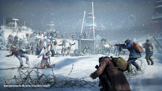World War Z