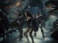 Zack Snyder's Justice League