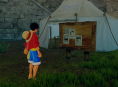 Gamescom-Gameplay von One Piece: World Seeker bestaunen
