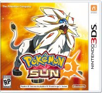 Pokémon Sonne/Mond