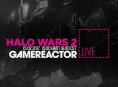 GR Live zockt heute Halo Wars 2 im englischen Stream