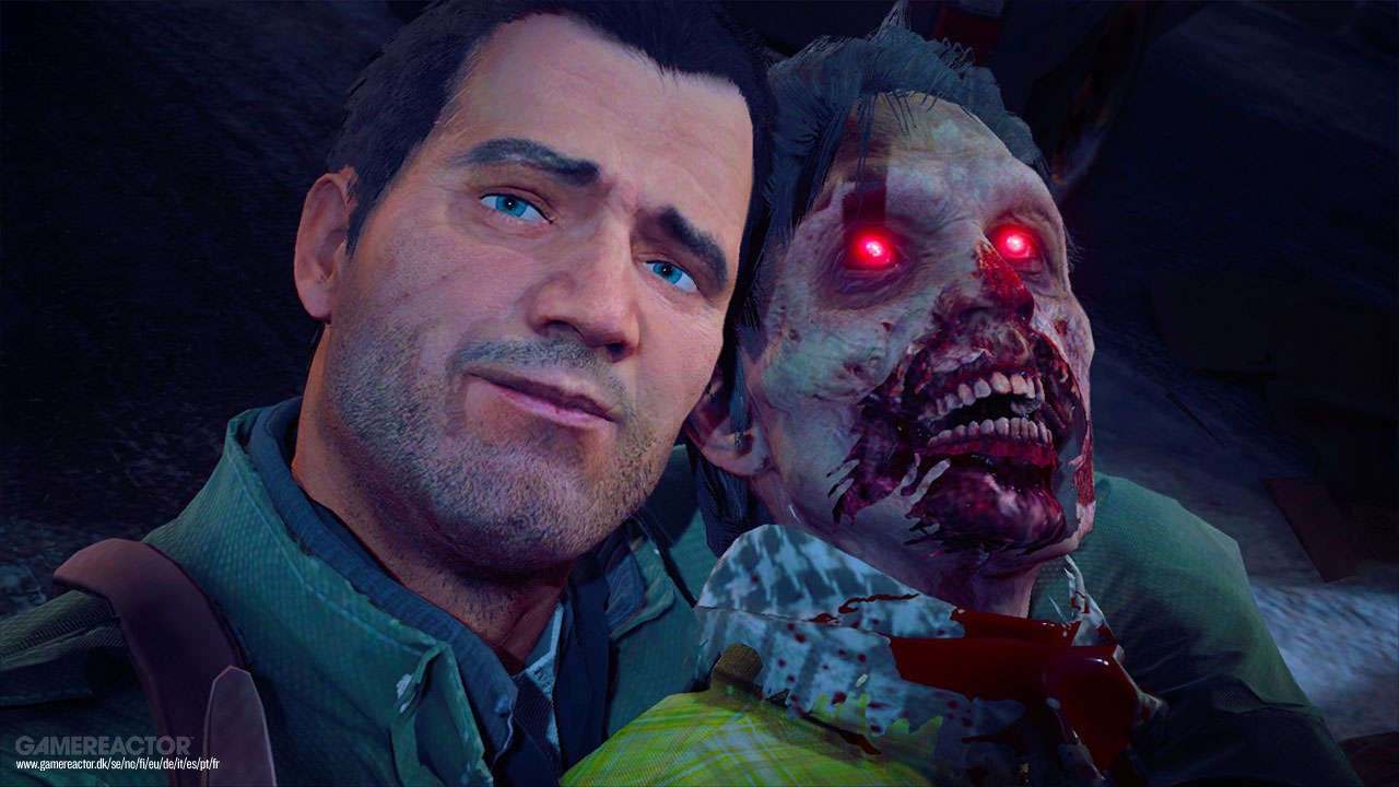 Dead Rising 4