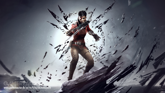 Dishonored 2: Das Vermächtnis der Maske