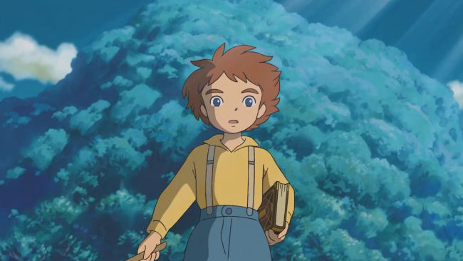 Ni no Kuni II: Schicksal eines Königreichs