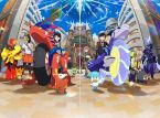 Pokémon Scharlachrot/Violett ist ein willkommener Schritt für die beliebte Serie