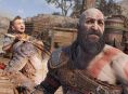 God of War: Ragnarök zeigt lustige Bugs im neuen Trailer