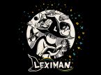 Leximan Vorschau: Das Zaubererwort