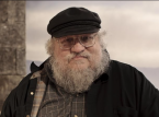 George R.R. Martin und eine Reihe anderer Autoren verklagen OpenAI