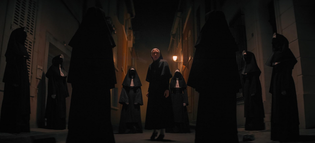 The Nun II