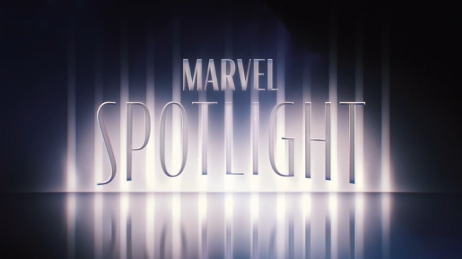 Neues Marvel Spotlight-Studio produziert schlankere Superheldenfilme