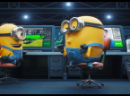 Die Minions machen sich in einem neuen Super-Bowl-Teaser &uuml;ber KI lustig