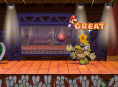 Mario wirft im Launch-Trailer für Paper Mario: The Thousand Year Door 