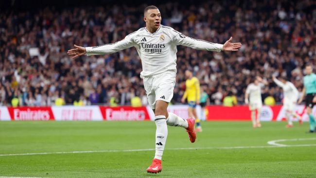 Was muss passieren, damit Kylian Mbappé seinen ersten Goldenen Schuh gewinnt