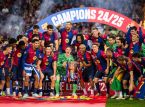 Barça feiert LaLiga trotz Niederlage
