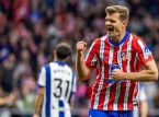 Alexander S&oslash;rloth bittet Atl&eacute;tico Madrid, ihn zu verkaufen, da er als Ersatzspieler unzufrieden ist