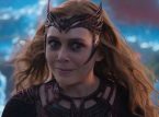 Elizabeth Olsen weigert sich, Filme zu machen, die f&uuml;r das Streaming gemacht wurden