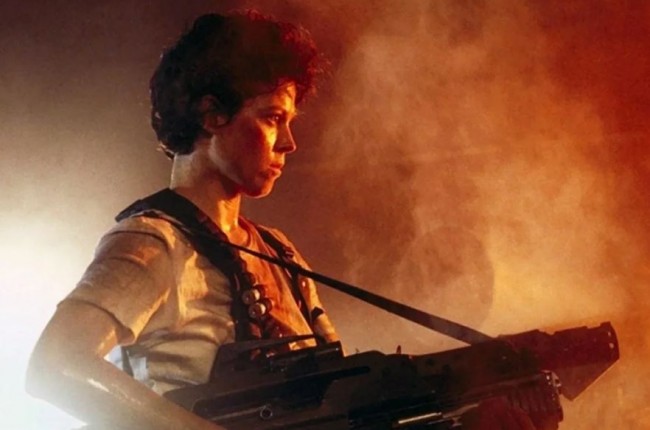 Sigourney Weaver erklärt endlich, was mit Neill Blomkamps Alien-Fortsetzung passiert ist