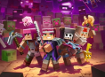 Minecraft Dungeons II offiziell angek&uuml;ndigt: Gr&ouml;&szlig;er, dunkler und ambitionierter.