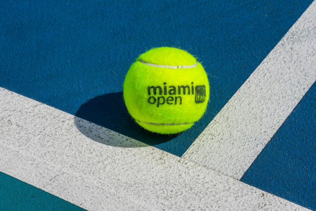 Miami Open: Die Spieler qualifizierten sich für das Achtelfinale und die Spielreihenfolge am Sonntag (Dameneinzel)