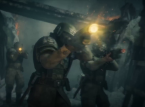 Warhammer 40.000 begr&uuml;&szlig;t seine neue Ausgabe mit unserem ersten offiziellen Blick auf den Kaiser seit Ewigkeiten