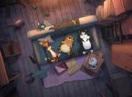 Alley Cats: Staffel 1