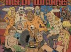 Das Audio von Rob Zombies House of 1000 Corpses wird auf Vinyl ver&ouml;ffentlicht