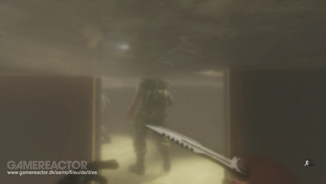 Call of Duty: Ghosts