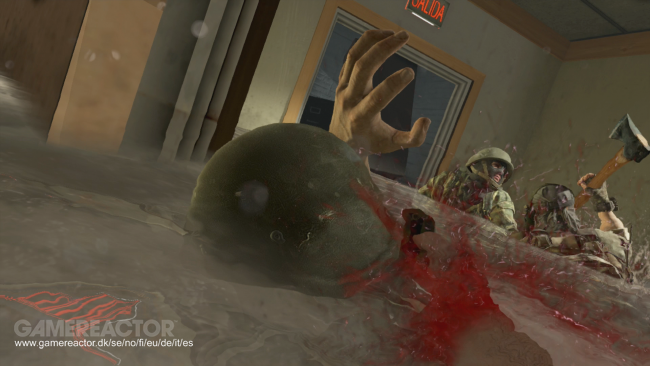 Call of Duty: Ghosts