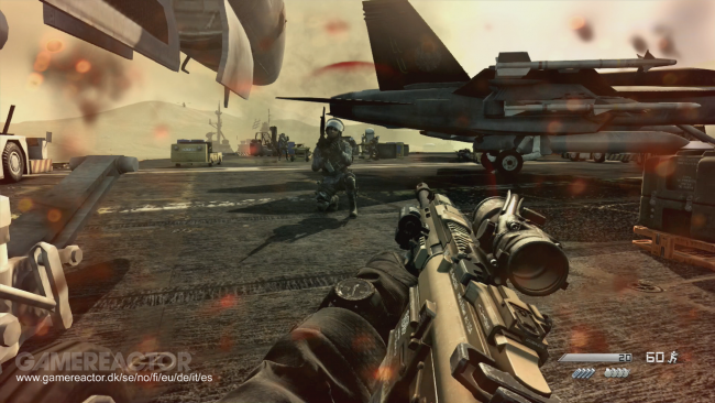 Call of Duty: Ghosts