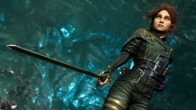 Clair Obscur: Expedition 33