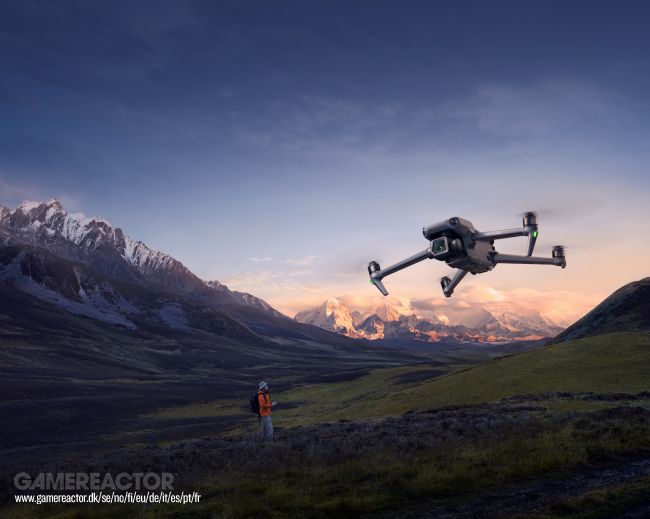 DJI Mavic 3 Classic