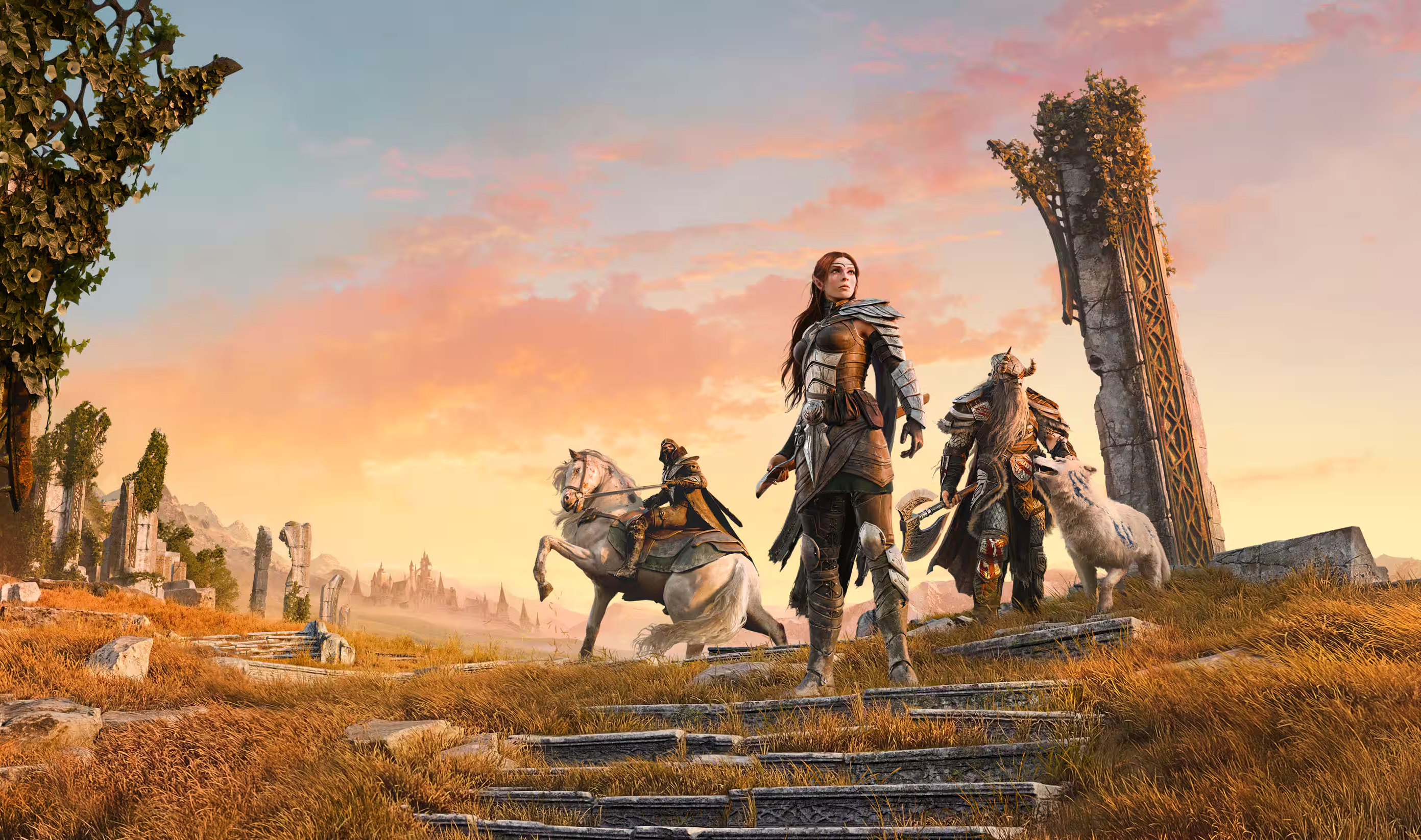 The Elder Scrolls VI