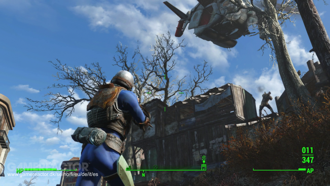 Fallout 4