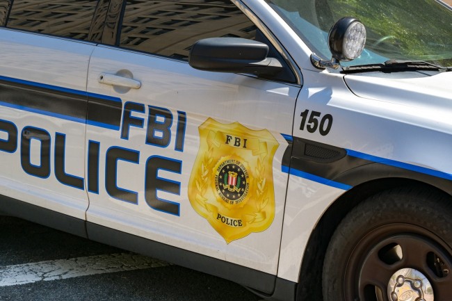 Das FBI gibt bekannt, dass es am Halloween-Wochenende einen möglichen Terroranschlag in Michigan verhindert hat