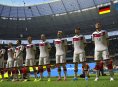 FIFA Fu&szlig;ball-Weltmeisterschaft Brasilien 2014 erscheint am 17. April