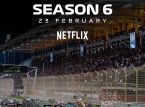 Netflix: Was im Februar 2024 zu sehen ist